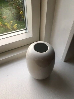 Vase Vase Porcelæn