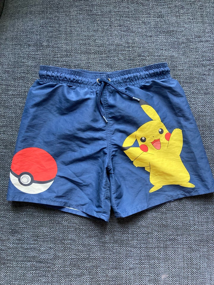 Badetøj, Pokemon badeshorts, HM