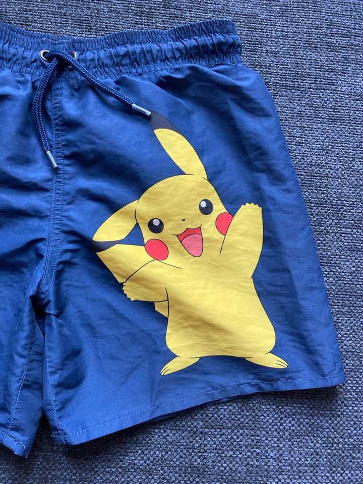 Badetøj, Pokemon badeshorts, HM