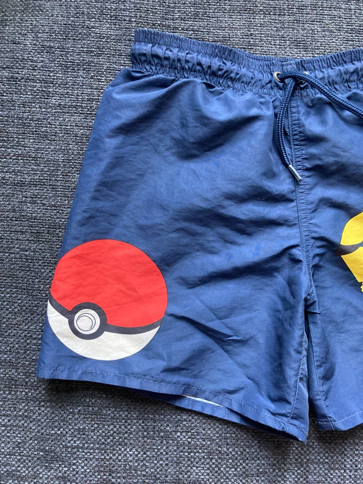 Badetøj, Pokemon badeshorts, HM