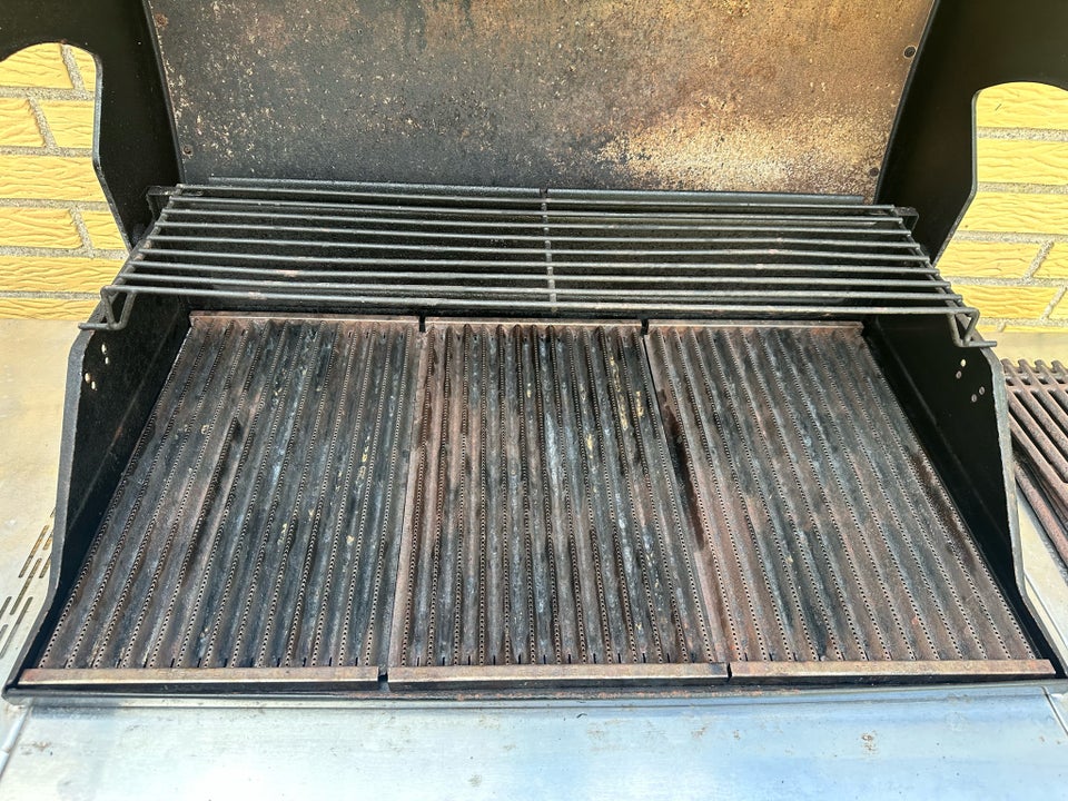 Gasgrill Char Broil