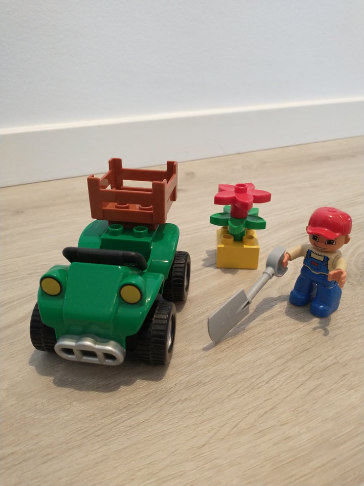 Lego Duplo, 5645