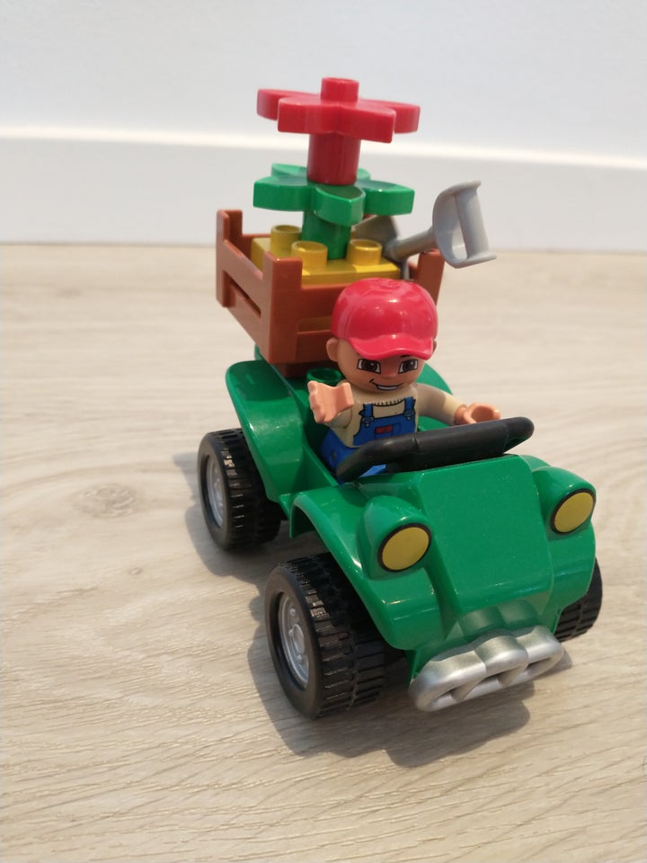 Lego Duplo, 5645