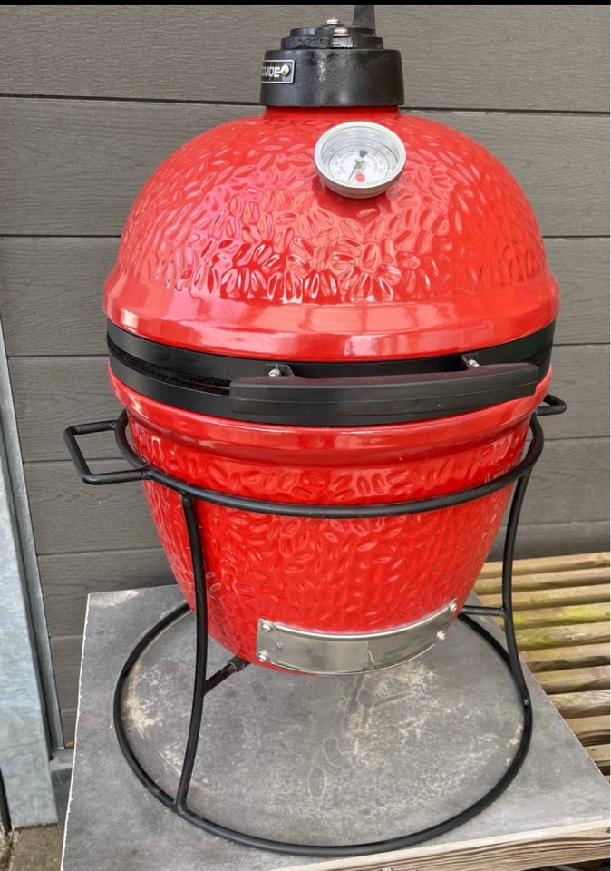 Kuglegrill Kamado Joe Junior