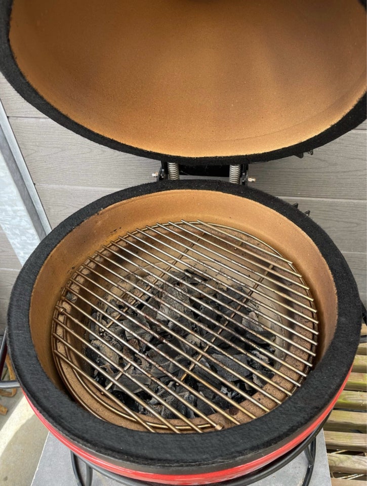 Kuglegrill Kamado Joe Junior