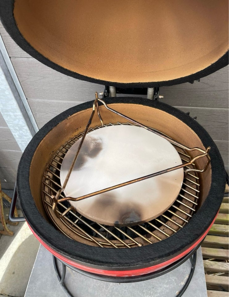 Kuglegrill Kamado Joe Junior