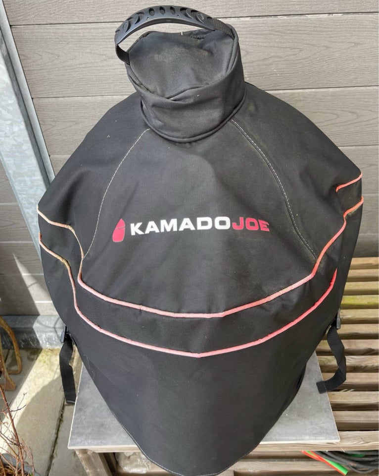 Kuglegrill Kamado Joe Junior