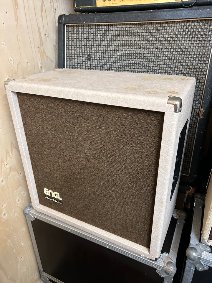 Guitarkabinet Engl Classic 100 W