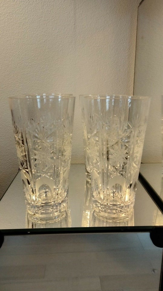 Glas Glas Vintage