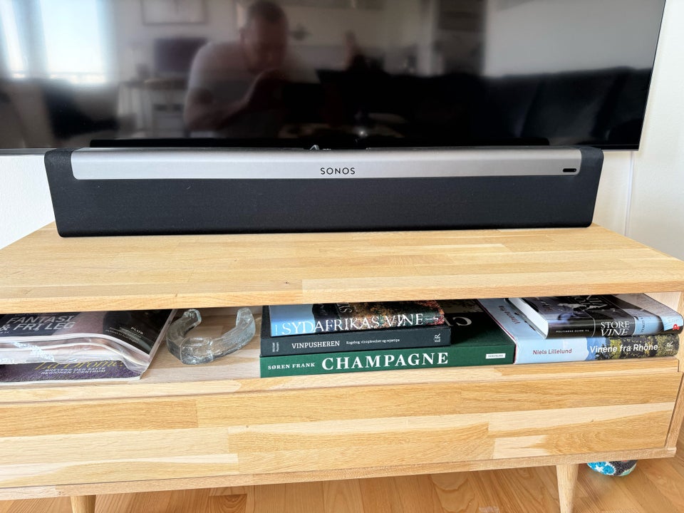 Højttaler SONOS Soundbar