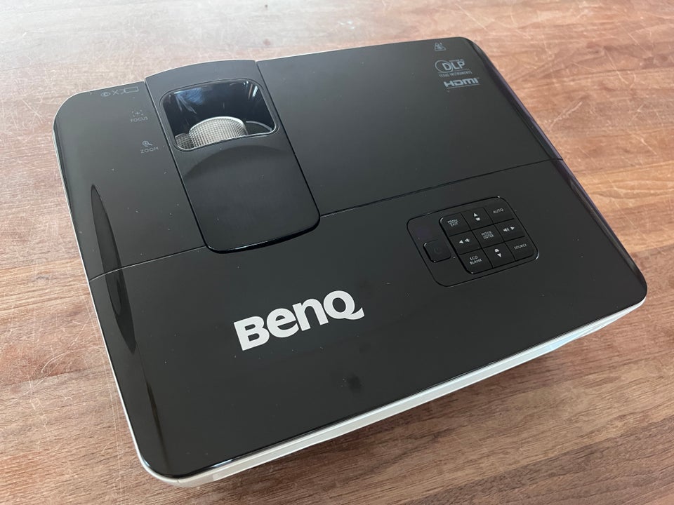 Projektor, BENQ, TH681+