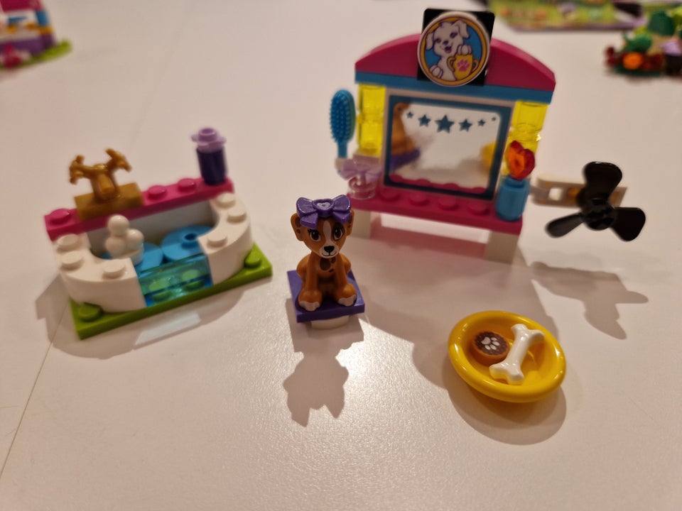 Lego Friends