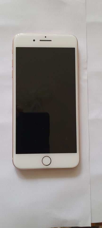 iPhone 8 Plus 64 GB guld