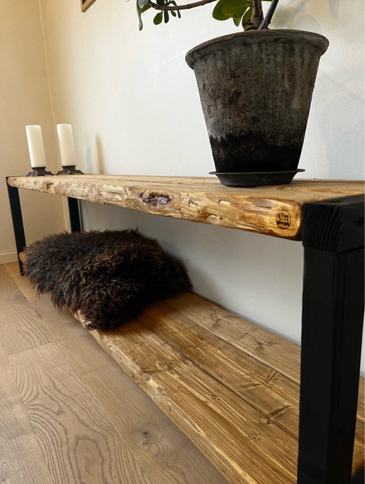 Tv bord, Cecilie Nielsen Design