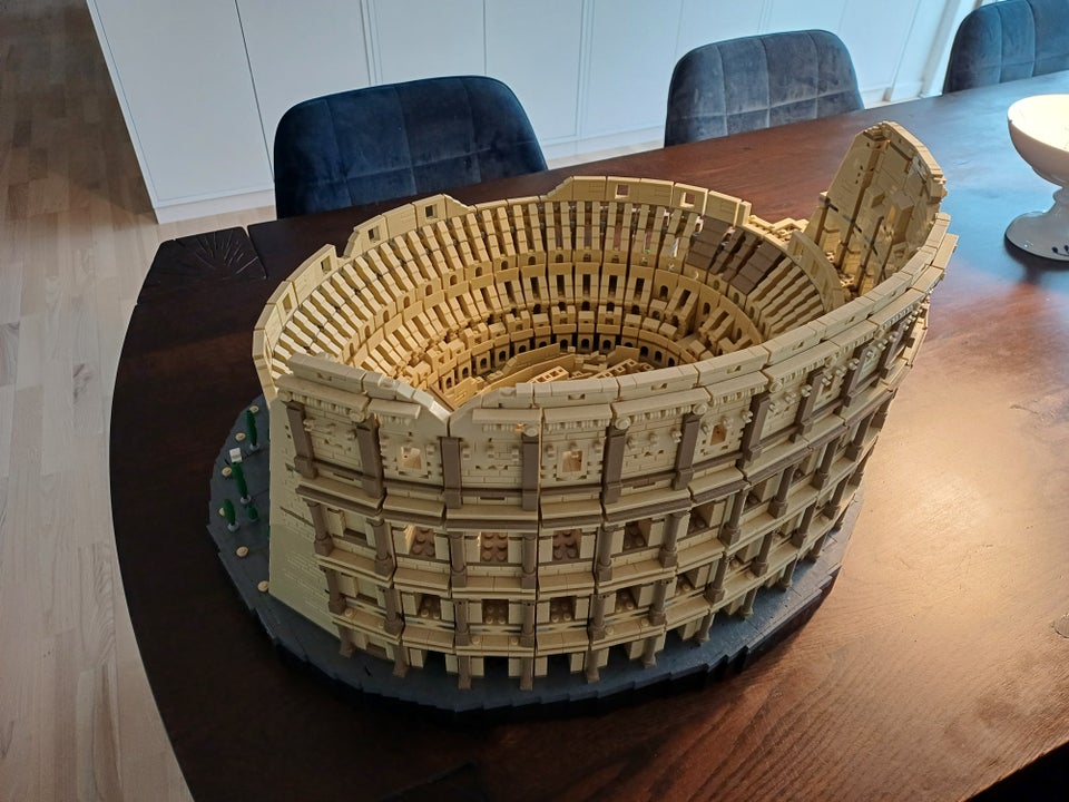 Lego Colosseum (udgået model)