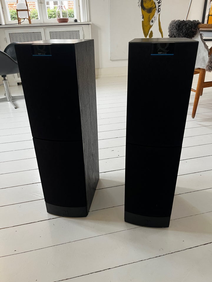 Højttaler, KEF, Q30