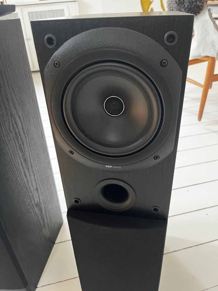 Højttaler, KEF, Q30