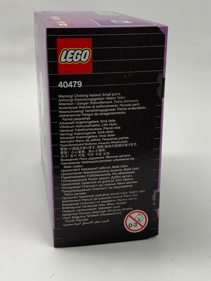 Lego andet 40479