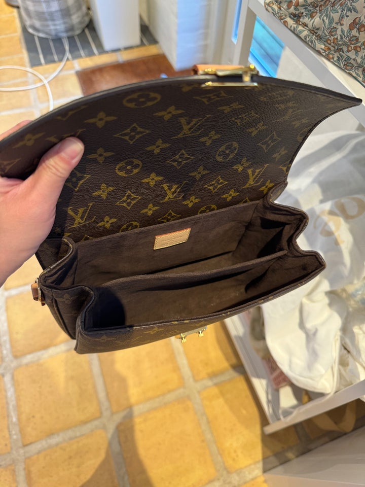 Crossbody Louis Vuitton andet