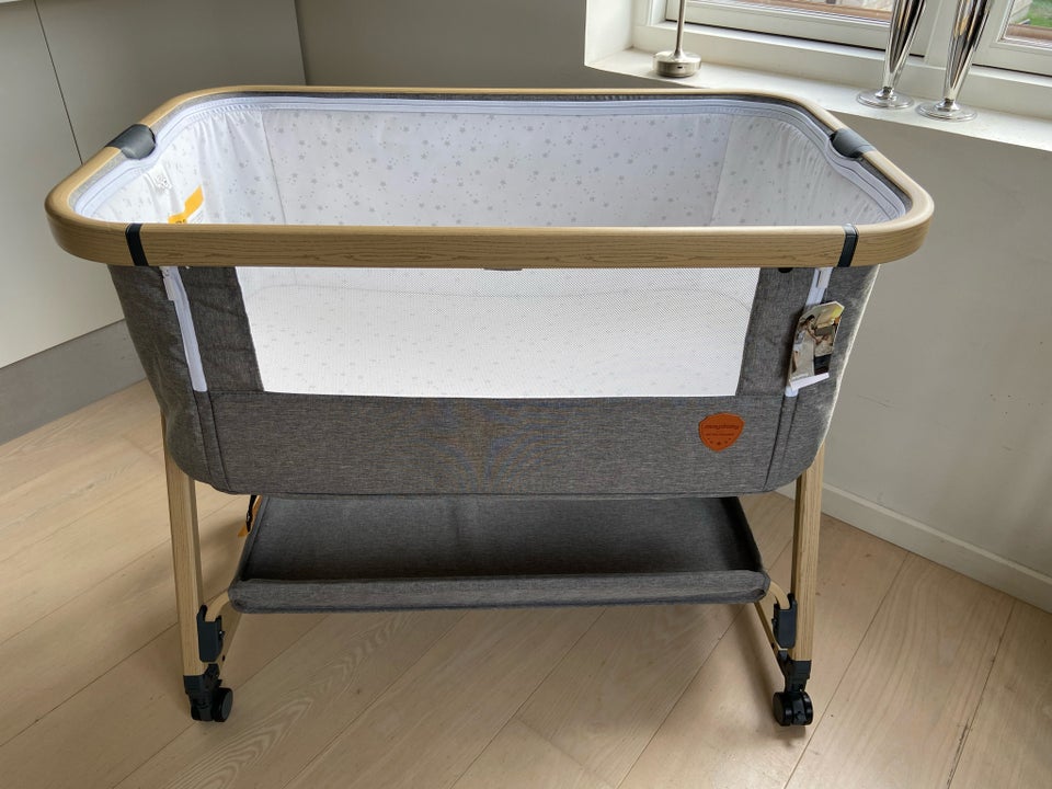 Babyseng, Maydolly Deluxe Bedside