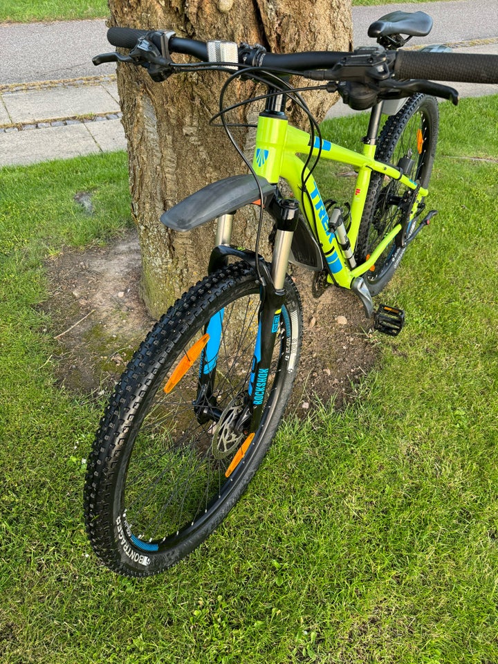 Trek X Caliber 7 hardtail 18