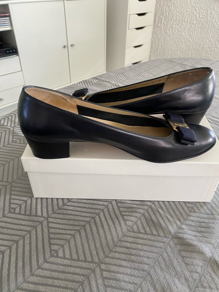 Pumps str 395 Salvatore