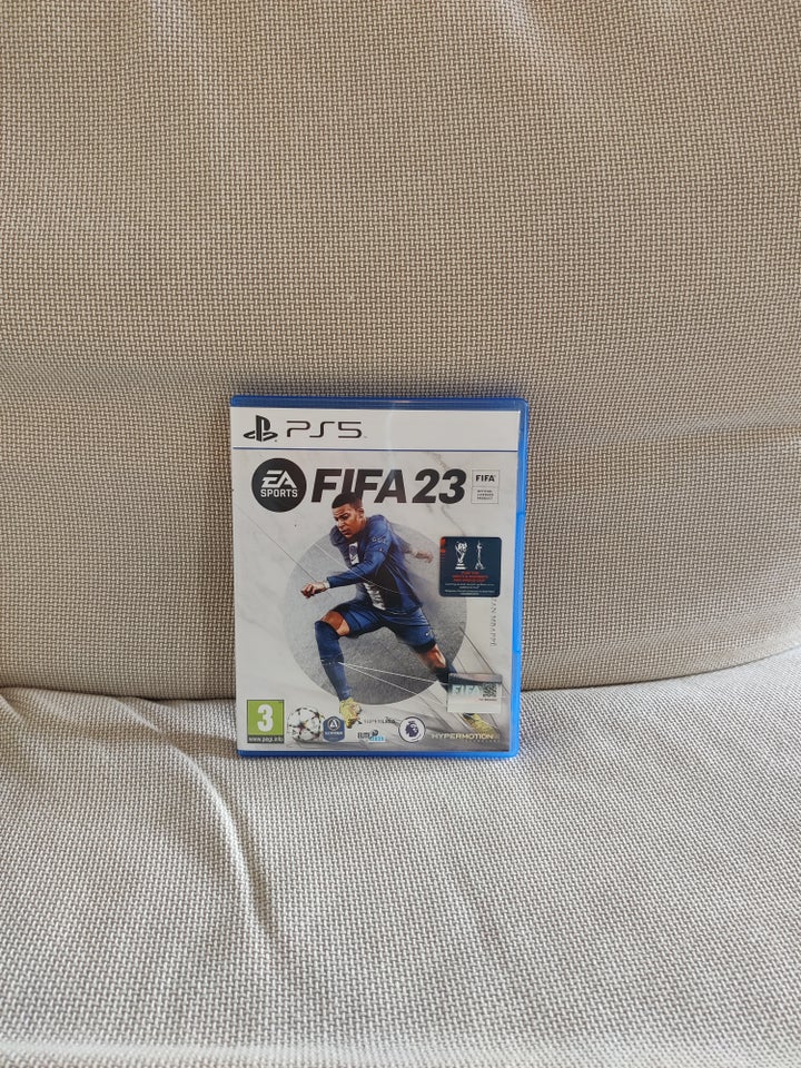 FIFA 23 PS5