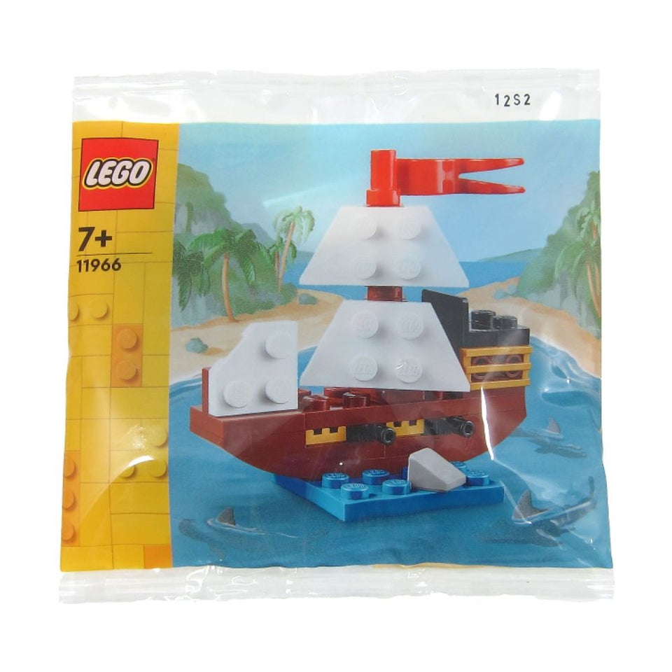 Lego andet