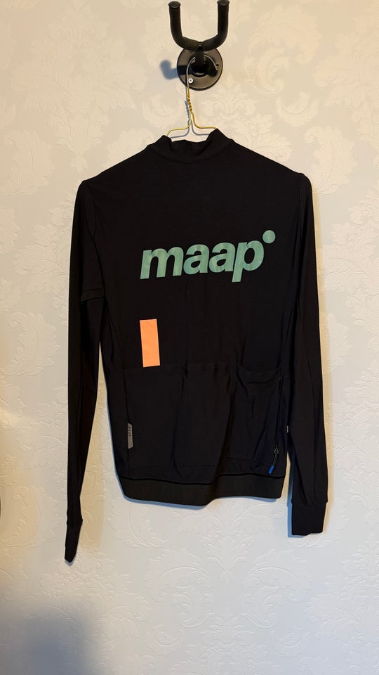 Cykeltøj, Training Thermal LS