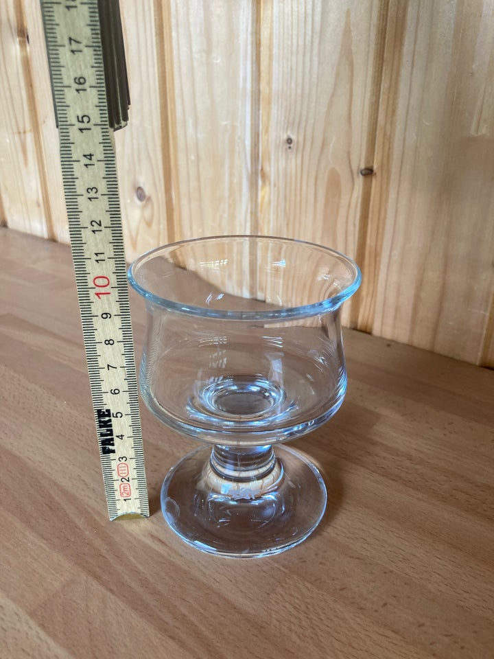 Glas Cocktailglas skibsglas
