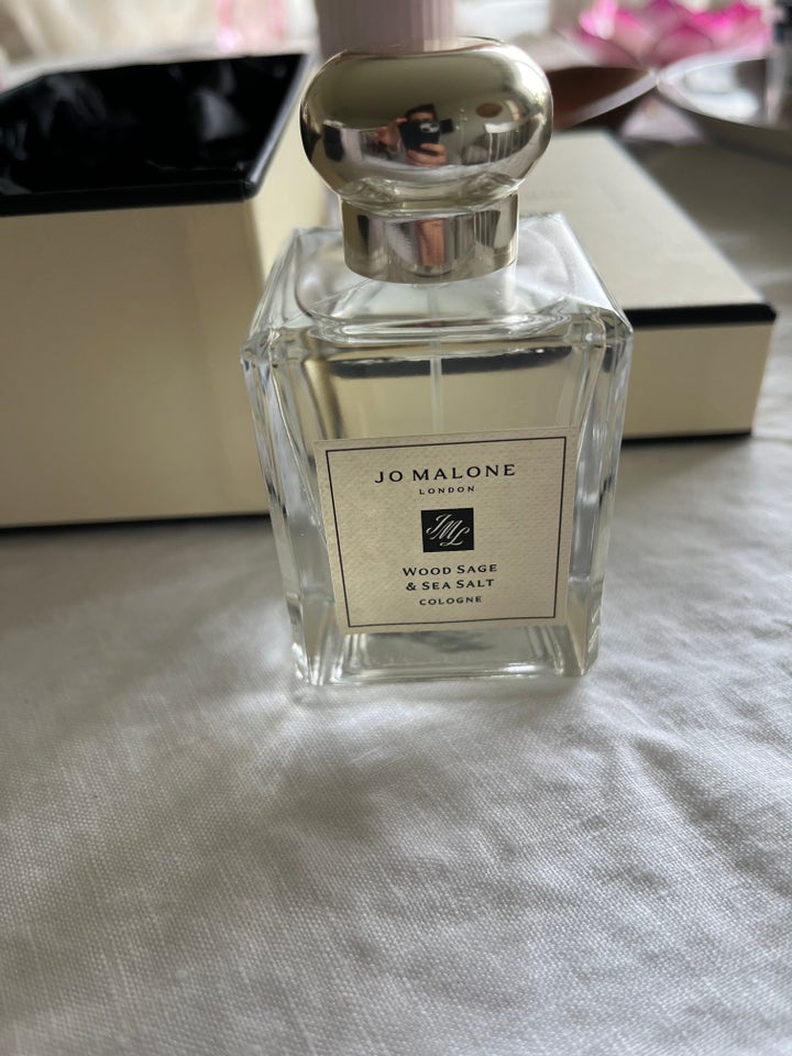 Dameparfume, Jo Malone Wood Sage 