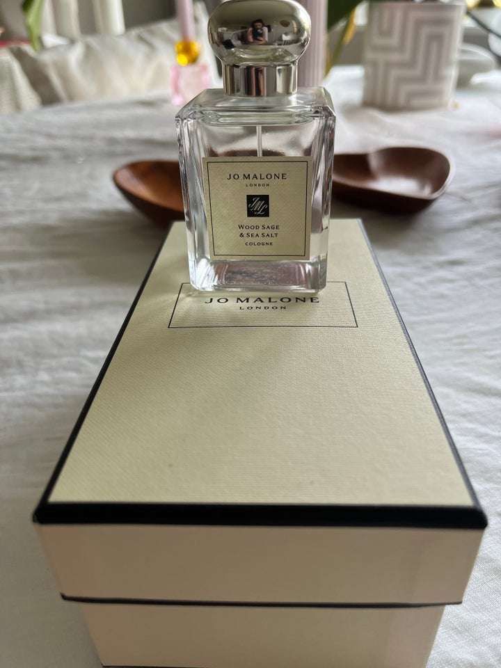 Dameparfume, Jo Malone Wood Sage 