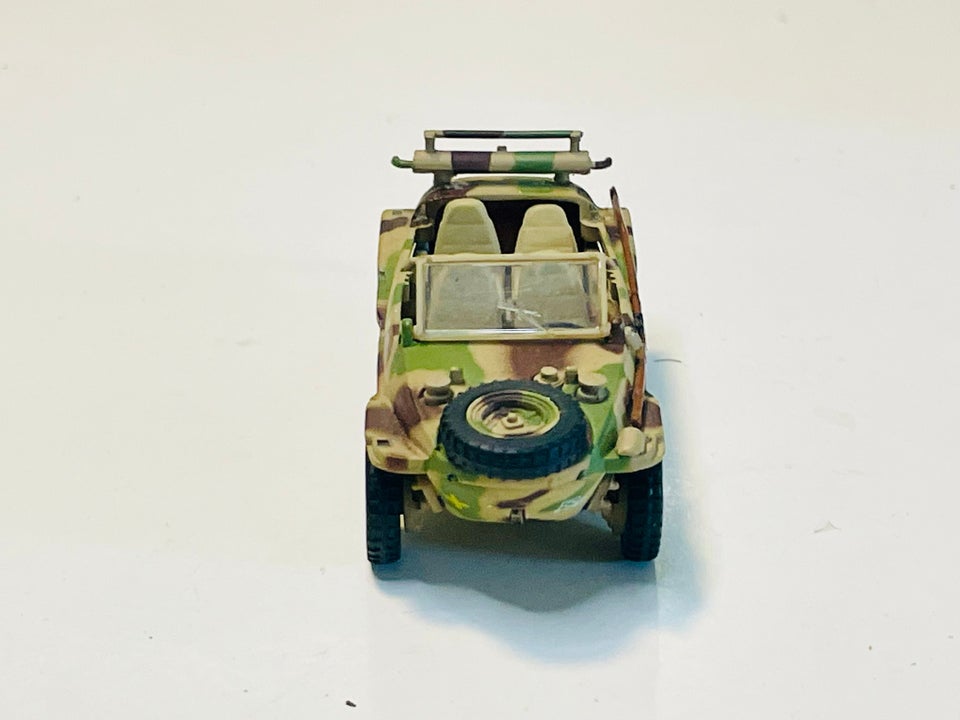 Modelbil, Victoria Schwimmwagen,