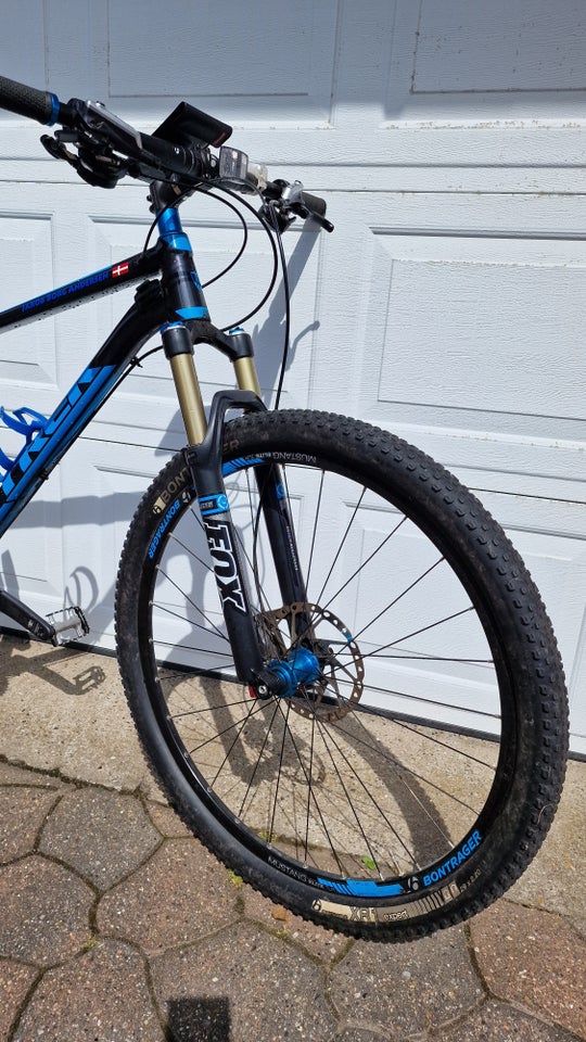 Trek Superfly 8 hardtail 29