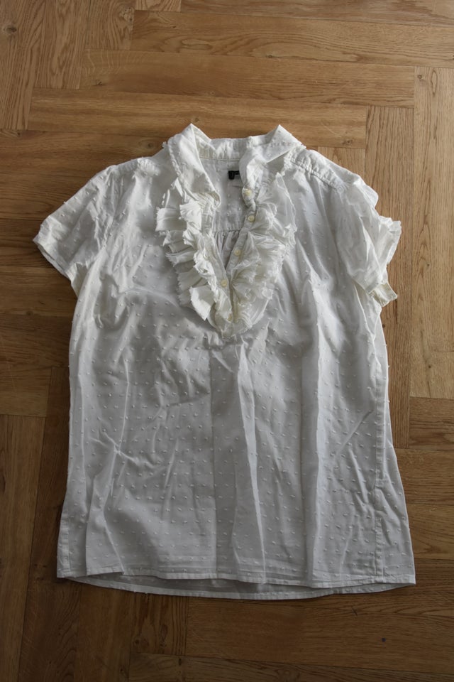 Bluse J Crew str 38