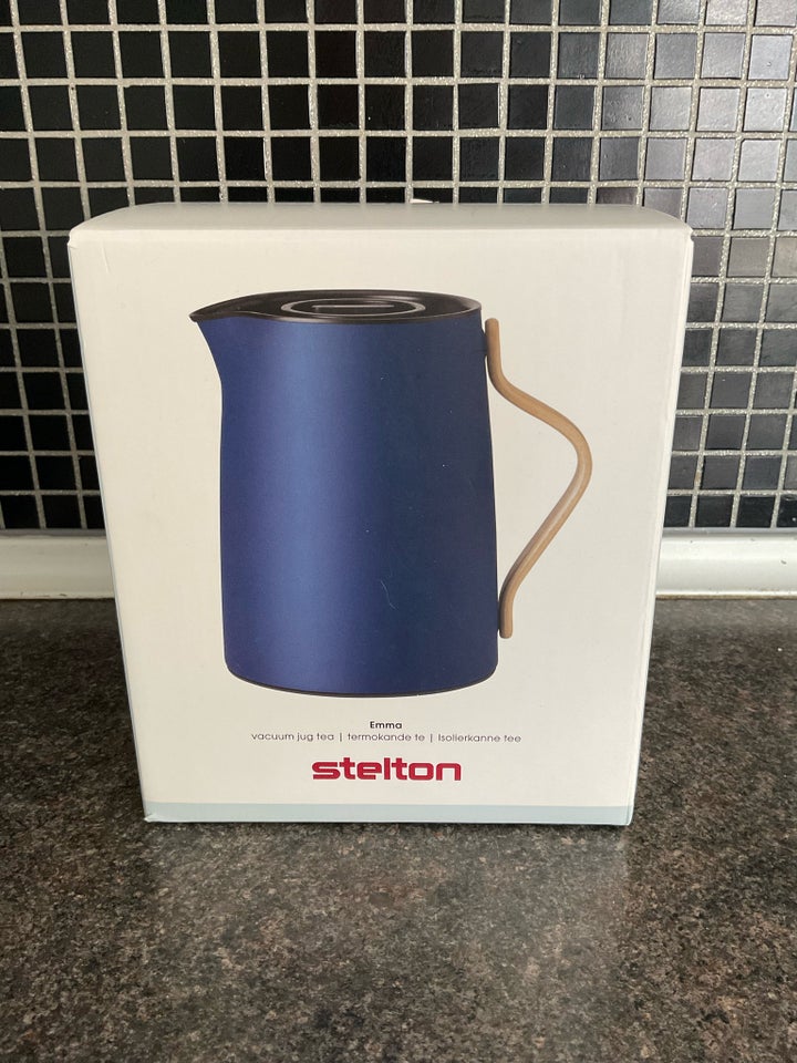 Te Termokande, Stelton Emma