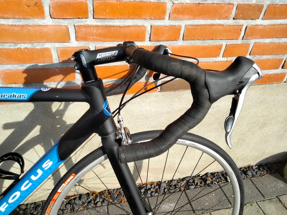 Herreracer FOCUS Marakas 53 cm