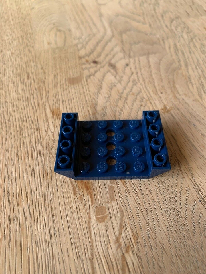 Lego blandet 30283