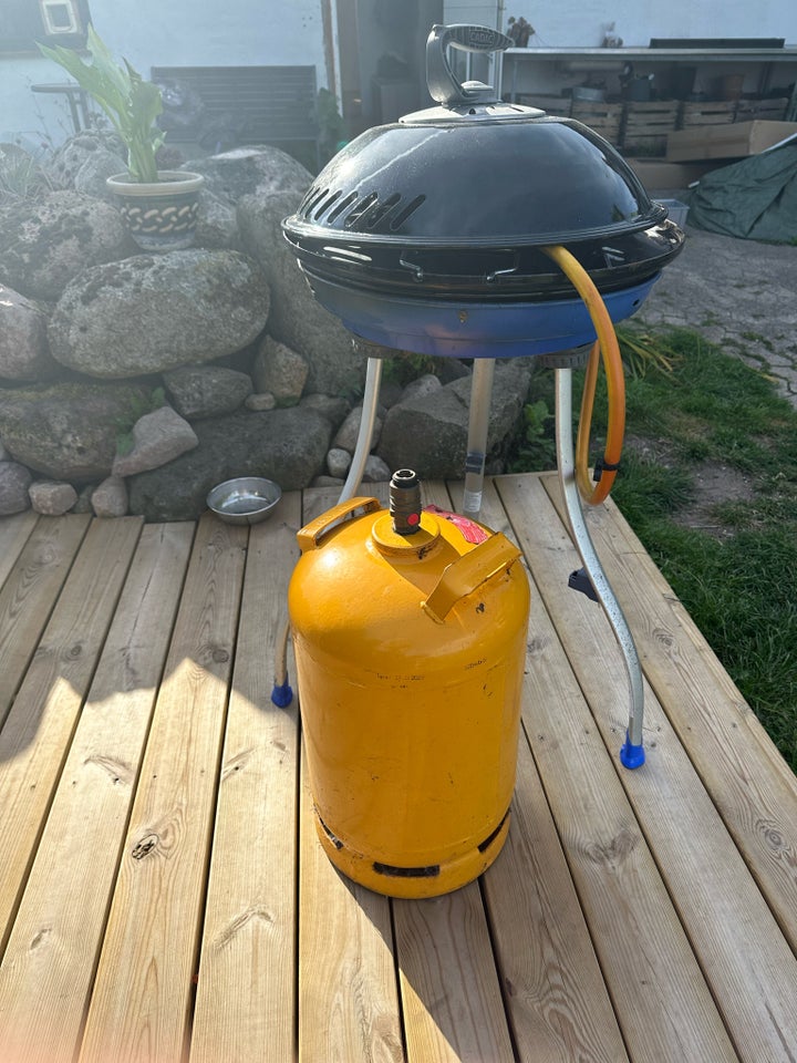 Gasgrill Cadac Carrie Chef