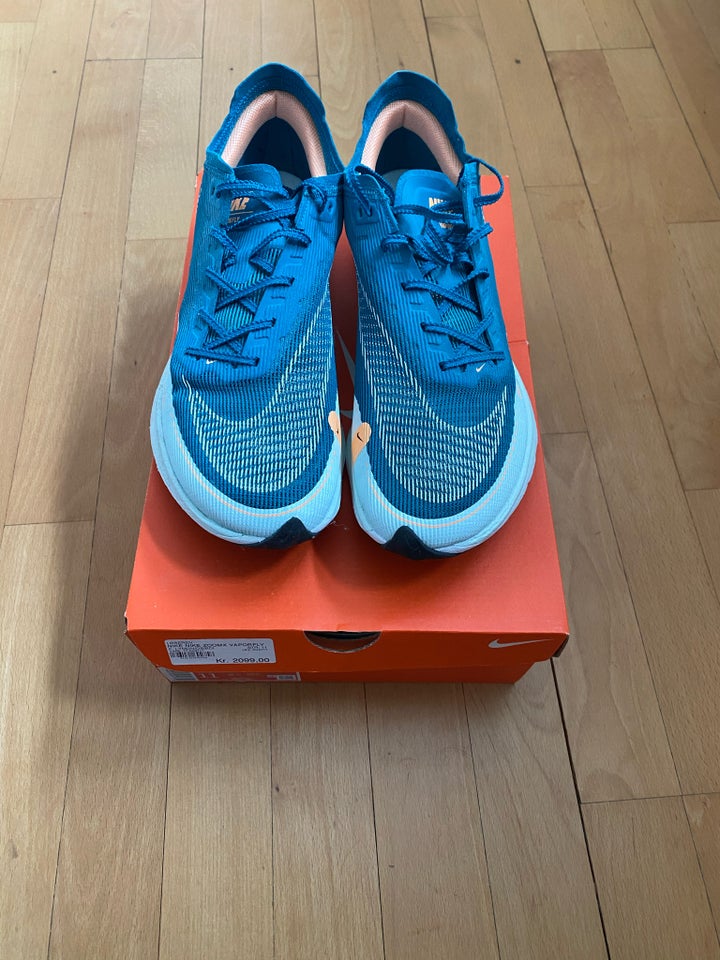 Løbesko Zoomx Vaporfly Next%