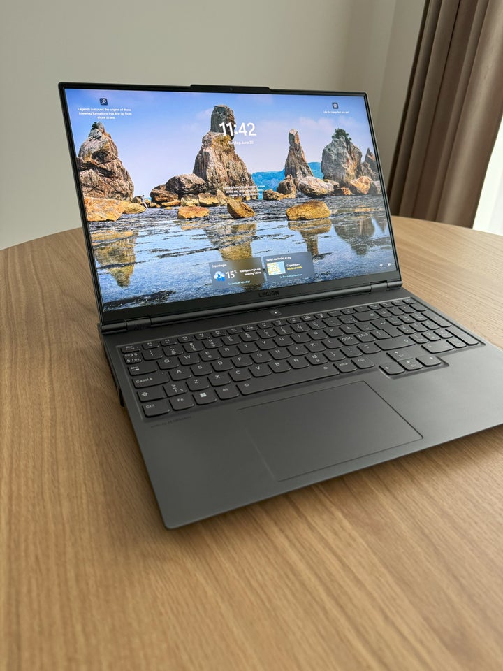 Lenovo Lenovo Legion7 16ACHg6