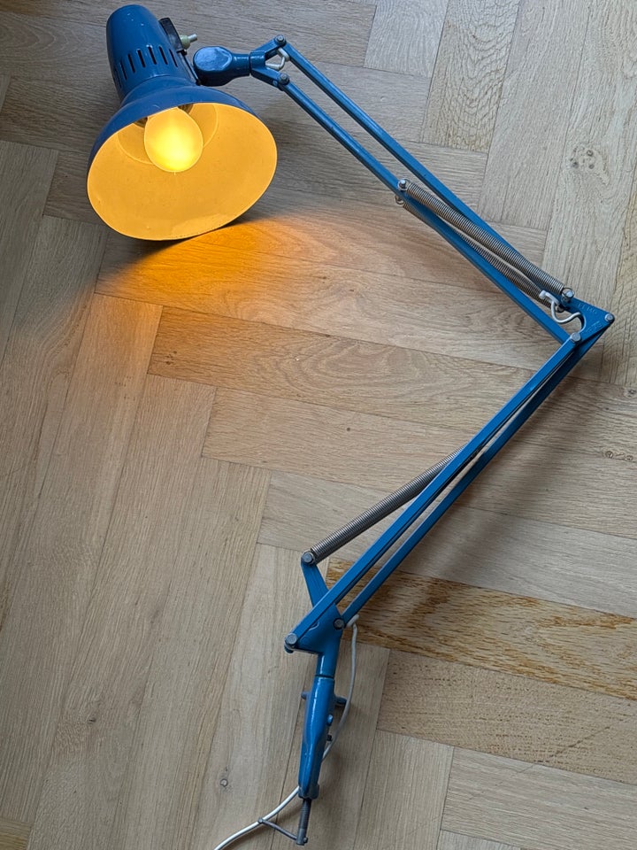 Arkitektlampe