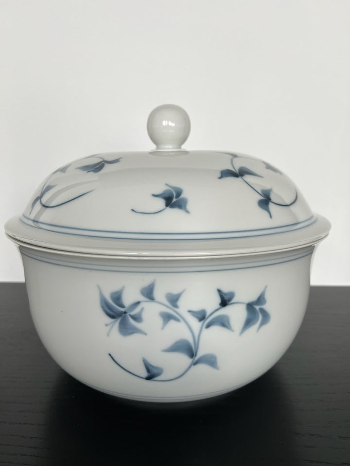 Porcelæn, Fad, Royal Copenhagen