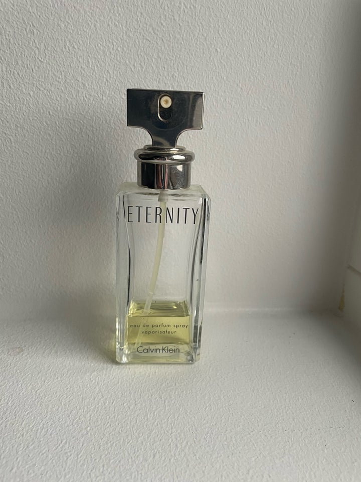 Eau de parfum, Eternity