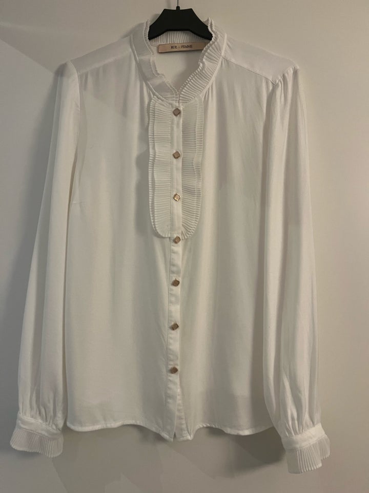 Bluse, Rue de Femme , str. 40