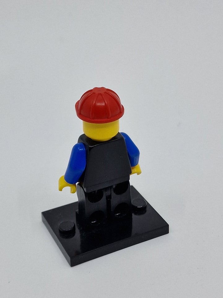 Lego Minifigures