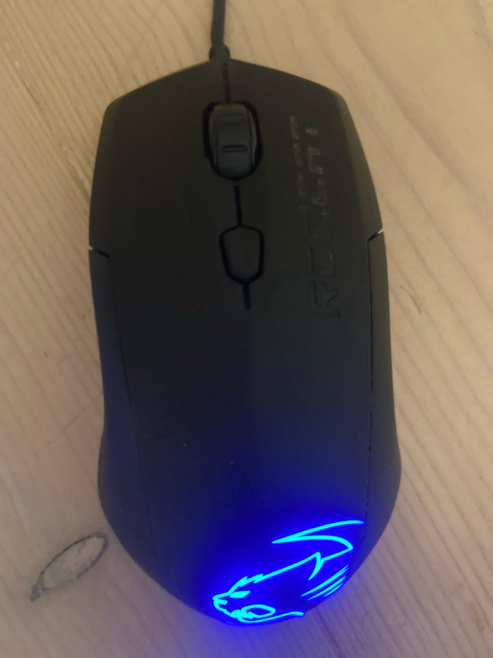 Gaming Roccat Soura