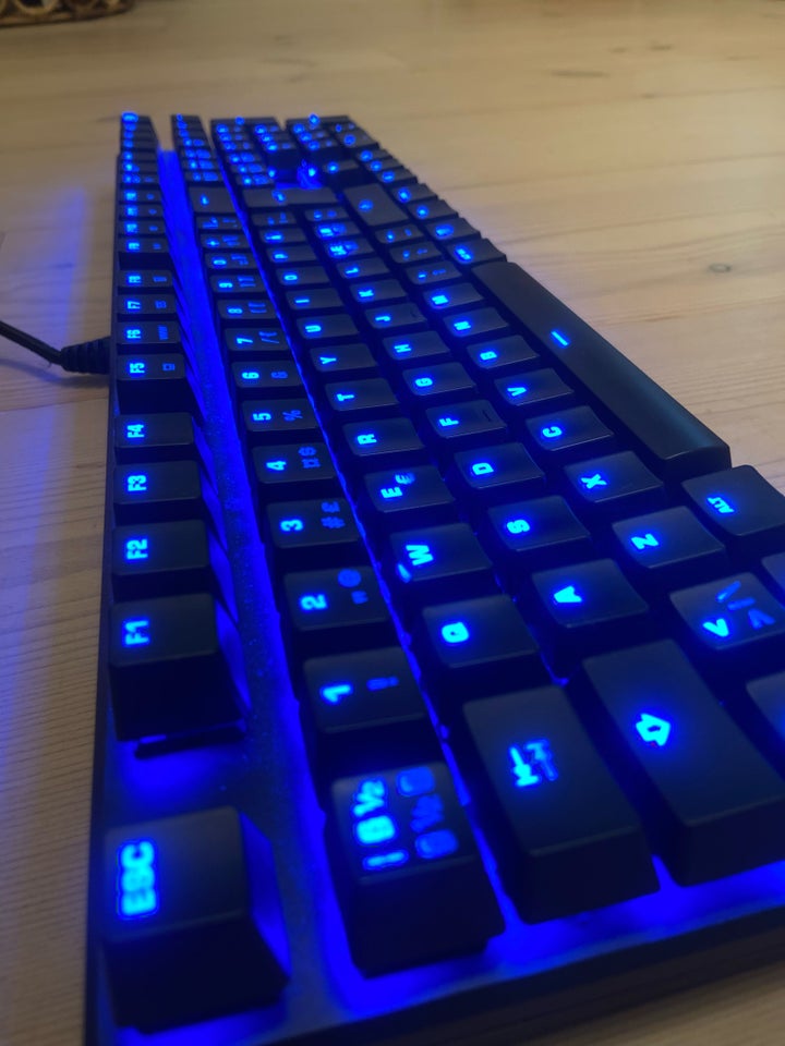 Gaming Roccat Soura