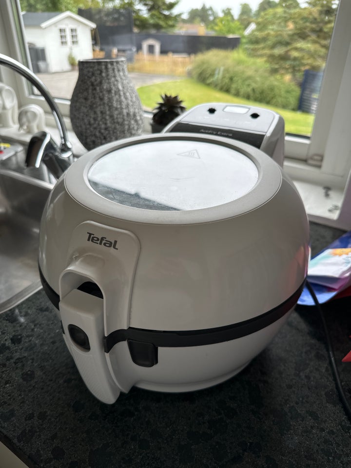 Airfryer  Tefal