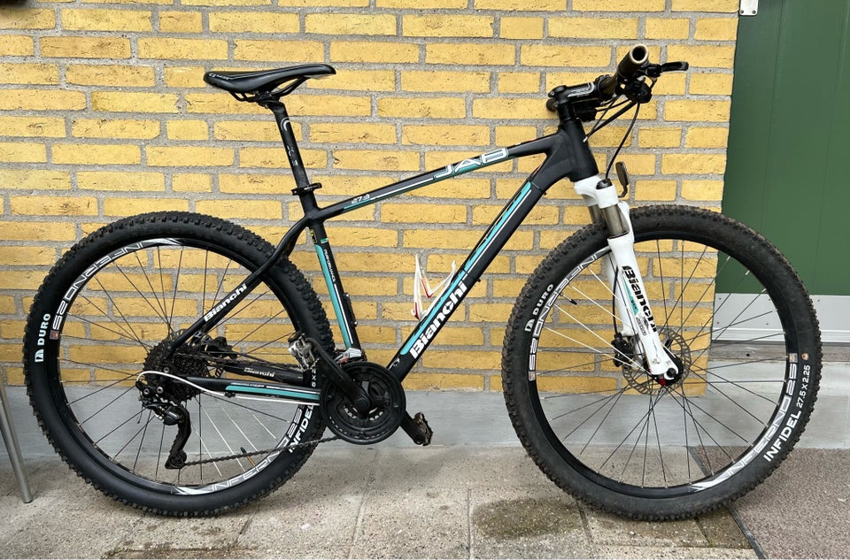 Bianchi JAB hardtail L ( 19” )